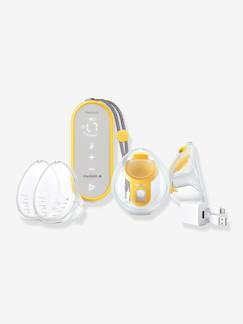 Verzorging-Borstvoedings-Borstkolf-Dubbele elektrische borstkolf Freestyle Hands Free 21mm / 24mm MEDELA