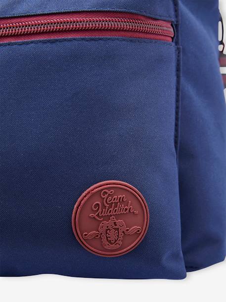 Rugzak voor jongens Harry Potter® marineblauw - vertbaudet enfant 