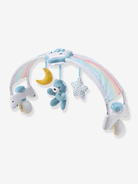 Regenboogboog - CHICCO blauw - vertbaudet enfant 