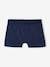 Set van 3 Naruto Uzumaki® boxershorts mintgroen - vertbaudet enfant 