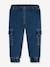 Levi's® cargobroek jogging kaki - vertbaudet enfant 