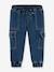 Levi's® cargobroek jogging kaki - vertbaudet enfant 