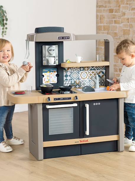 Tefal Meegroeikeuken SMOBY grijs - vertbaudet enfant 