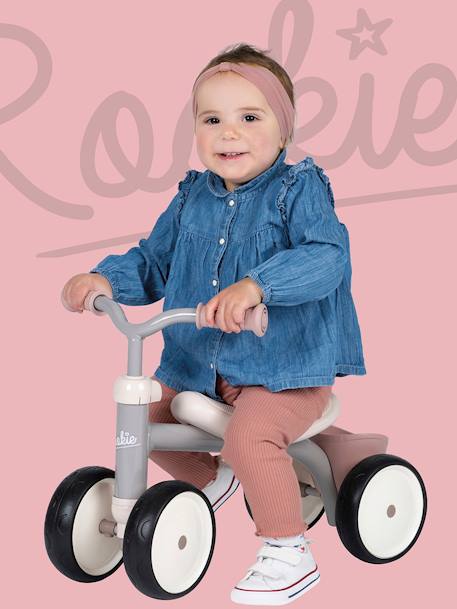 Drager Rookie SMOBY ROOD+rozen - vertbaudet enfant 