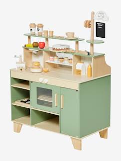 Speelgoed-Imitatiespelletjes-Koffieshop FSC® hout