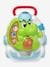 Loophulp Dino ECO + - CHICCO groen - vertbaudet enfant 