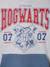 Jongenssweater Harry Potter® gemêleerd grijs - vertbaudet enfant 