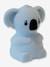 Kidybank - Koala spaarpot - KIDYWOLF blauw - vertbaudet enfant 