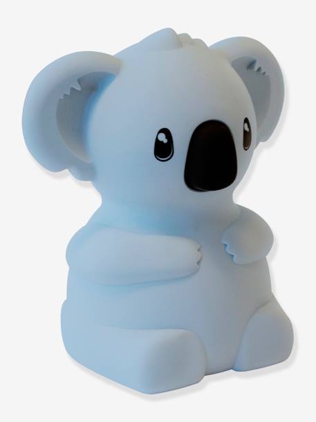 Kidybank - Koala spaarpot - KIDYWOLF blauw - vertbaudet enfant 