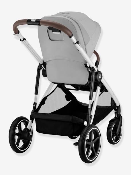 CYBEX Gold Gazelle S Wandelwagen grijs+zwart - vertbaudet enfant 