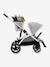 CYBEX Gold Gazelle S Wandelwagen blauw+grijs+zwart - vertbaudet enfant 