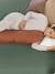Zwangerschaps- en borstvoedingskussen DOOMOO Buddy beige+ETHNIC PETROL+RISOTTO TAUPE+rozen+terracotta - vertbaudet enfant 