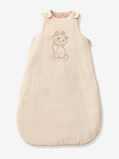 Disney® de Aristokatten mouwloze meegroeislaapzak  - vertbaudet enfant