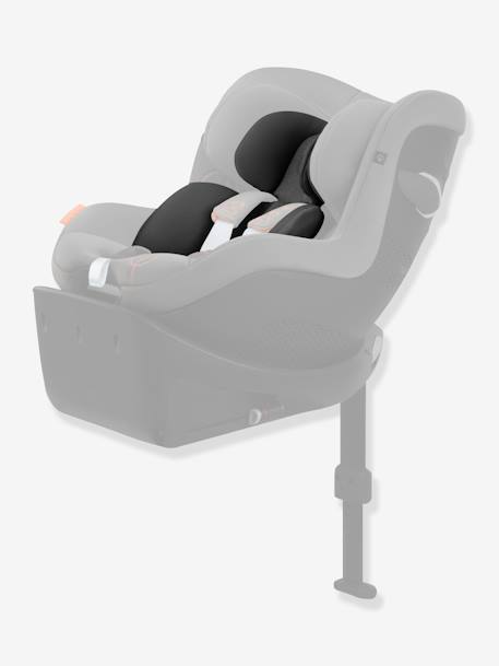 Verkleiner CYBEX Gold voor autostoel Sirona Gi i-Size grijs - vertbaudet enfant 