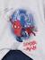 Tweekleurige jongenspyjama Marvel® Spider-Man marineblauw - vertbaudet enfant 