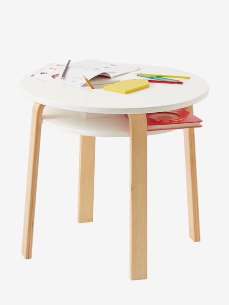 Speeltafel Play wit - vertbaudet enfant 