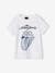 Meisjesshirt The Rolling Stones® wit - vertbaudet enfant 