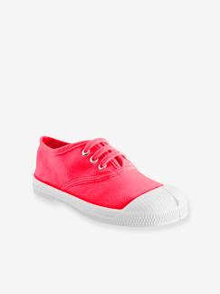 Tennisschoenen voor kinderen met vetersluiting E15004C15N BENSIMON®  - vertbaudet enfant