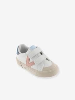 Schoenen-Meisje shoenen 23-38-Sneakers, gympen-Tribu Tiras Efecto Piel 1065179 VICTORIA® kindersneakers