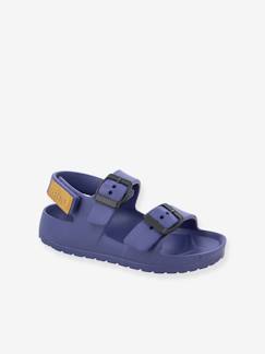 Schoenen-Jongen schoenen 23-38-Kindersandalen Surfy Buckles SHOO POM®