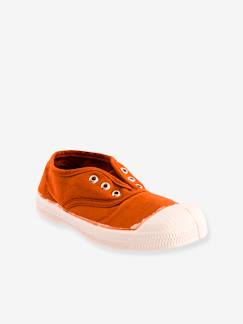 Katoenen tennisschoenen voor kinderen Elly E15149C15N BENSIMON®  - vertbaudet enfant