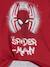Pyjashort Spiderman® GA rood - vertbaudet enfant 