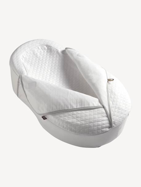 Sprei Cocoonacover(TM) van REDCASTLE Wit - vertbaudet enfant 