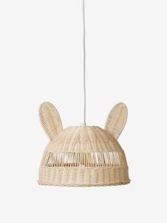 Linnengoed en decoratie-Decoratie-Lamp-Rotan konijnen lampenkap