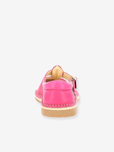 Kindersandalen Dingo-2 932781 ASTER® fuchsia - vertbaudet enfant 