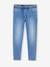 Basics skinny jeans stone - vertbaudet enfant 