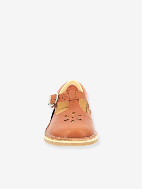 Kindersandalen Dingo-2 902450 ASTER® terracotta - vertbaudet enfant 