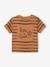 T-shirt Hello de zon baby karamel - vertbaudet enfant 