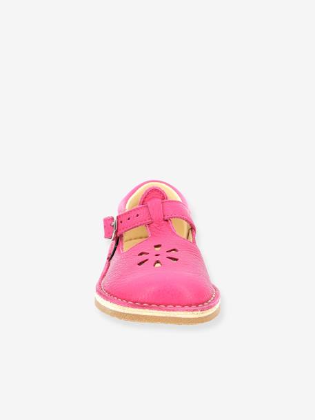 Kindersandalen Dingo-2 932781 ASTER® fuchsia - vertbaudet enfant 