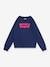 Levi's¨ Batwing Sweatshirt Ronde Hals blauw - vertbaudet enfant 