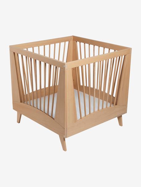 Houten box SUNRISE hout - vertbaudet enfant 