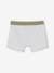 Set van 3 Disney® The Lion King boxershorts kaki - vertbaudet enfant 