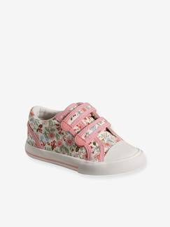 Schoenen-Sneakers met klittenband kleutercollectie