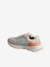 Sneakers met veters junior veel beige - vertbaudet enfant 