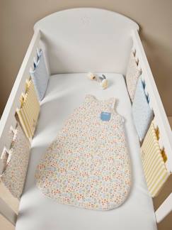 Linnengoed en decoratie-Baby beddengoed-Bedomtrek-Stootrand bed/box GIVERNY