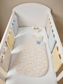 Linnengoed en decoratie-Baby beddengoed-Trappelzakken-Zomerse trappelzak zonder mouwen GIVERNY