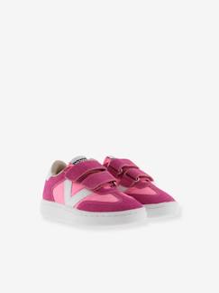 Schoenen-Meisje shoenen 23-38-Kindersneakers MillasTribu Nylon/Serraje 1118105 VICTORIA®