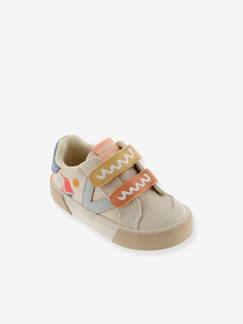 Kindersportschoenen Tribu Tiras Print Multicolor 1065181 VICTORIA®  - vertbaudet enfant