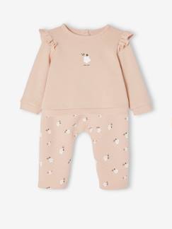 Baby-Set sweater en broek baby