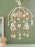 Vilten hangdecoratie beige - vertbaudet enfant 