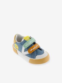 Schoenen-Jongen schoenen 23-38-Sneakers, gympen-Kindersportschoenen Tribu Tiras Print Multicolor 1065181 VICTORIA®