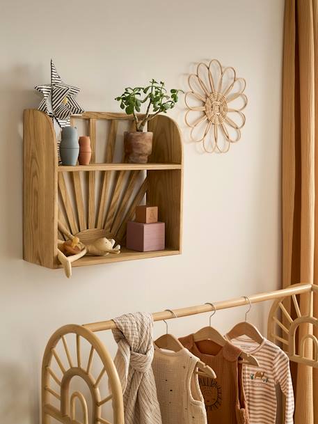 Houten rek SUNSET hout - vertbaudet enfant 