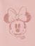 Set met 2 rompers babymeisje Disney® Minnie rozen - vertbaudet enfant 