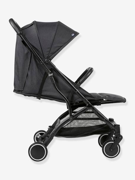 CHICCO Trolley Me reiswandelwagen antraciet - vertbaudet enfant 