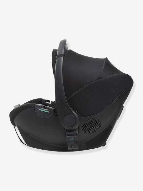 Autostoeltje kuip CHICCO Kory Essential i-Size 40 à 80 cm, gelijk aan groep 0+ zwart - vertbaudet enfant 