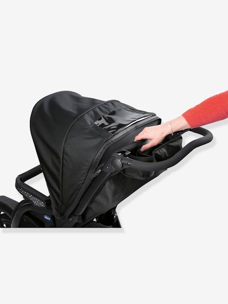 Kinderwagen Activ3 CHICCO zwart - vertbaudet enfant 